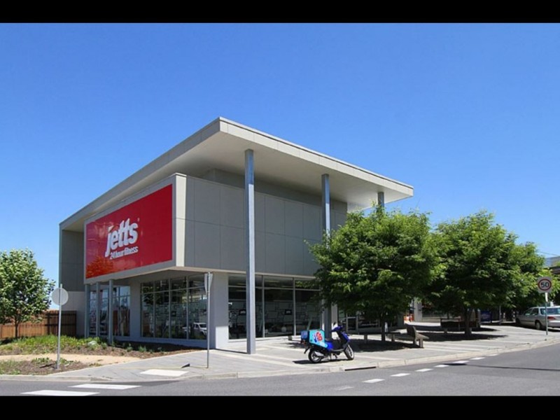1 Pembroke Street, Epping VIC 3076
