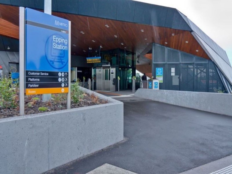 1 Pembroke Street, Epping VIC 3076