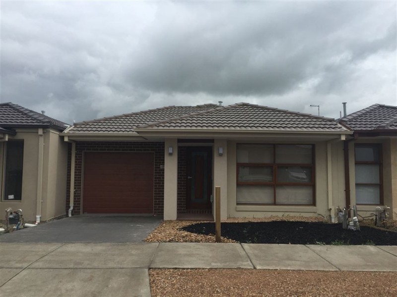 27 Topcliffe Road, Epping VIC 3076