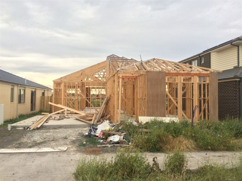 15 Urban Drive, Epping VIC 3076