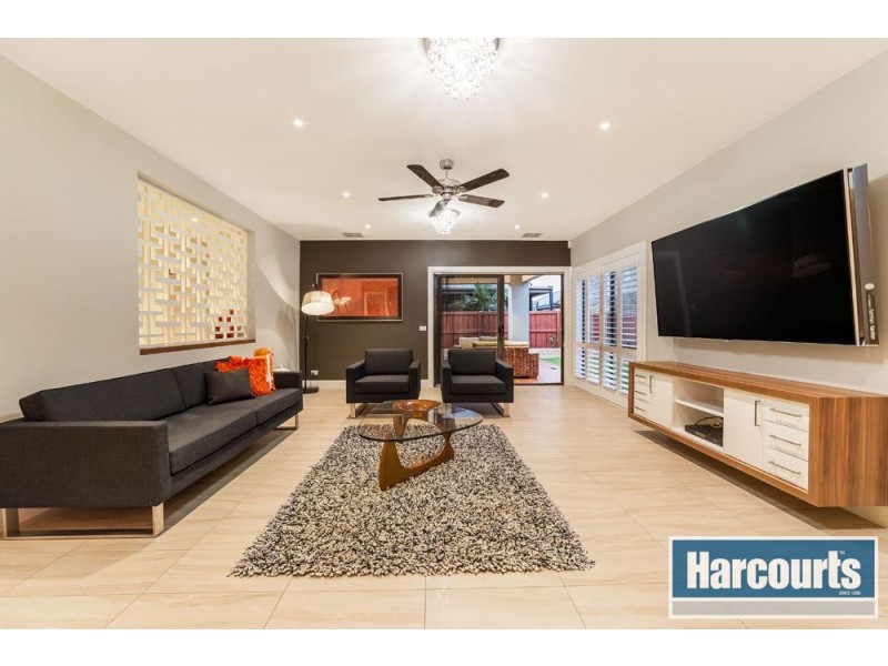 43 Redding Rise, Epping VIC 3076