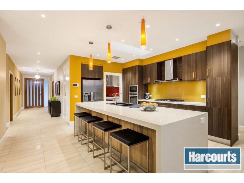 43 Redding Rise, Epping VIC 3076