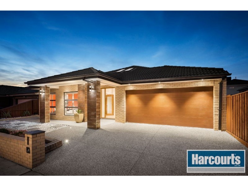 43 Redding Rise, Epping VIC 3076