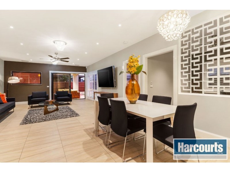 43 Redding Rise, Epping VIC 3076