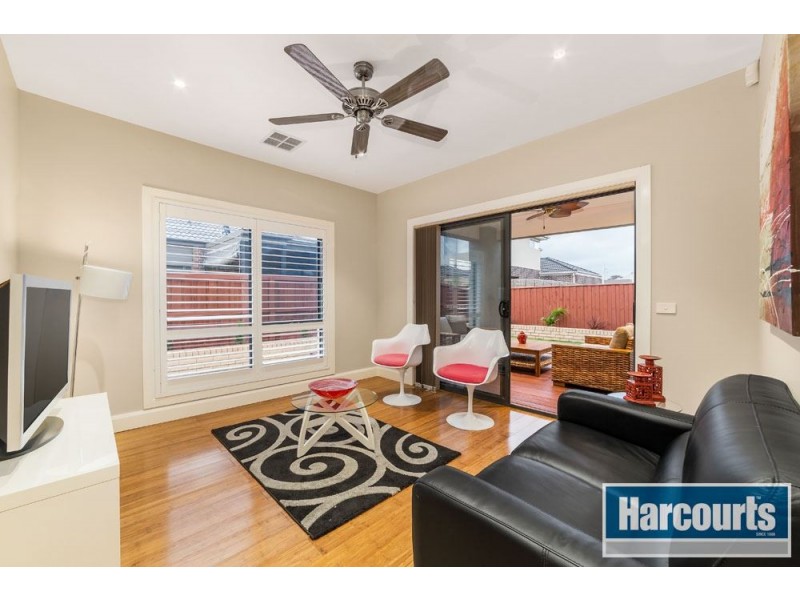 43 Redding Rise, Epping VIC 3076