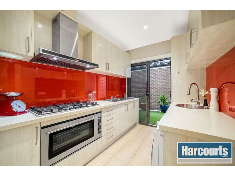 43 Redding Rise, Epping VIC 3076