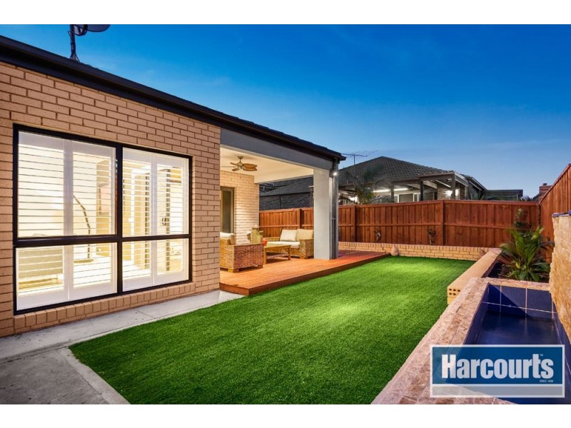 43 Redding Rise, Epping VIC 3076