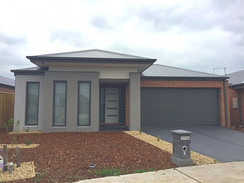 7 Malachi Place, Epping VIC 3076