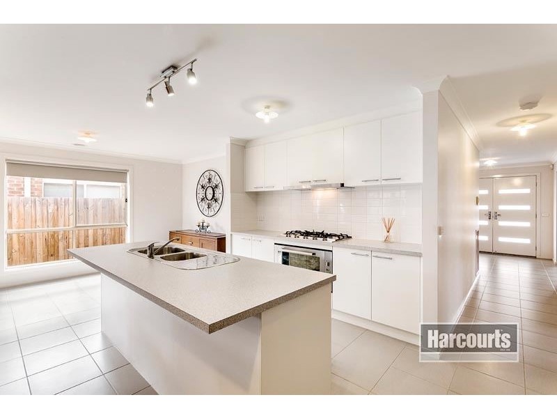 14 Hammock Drive, Doreen VIC 3754