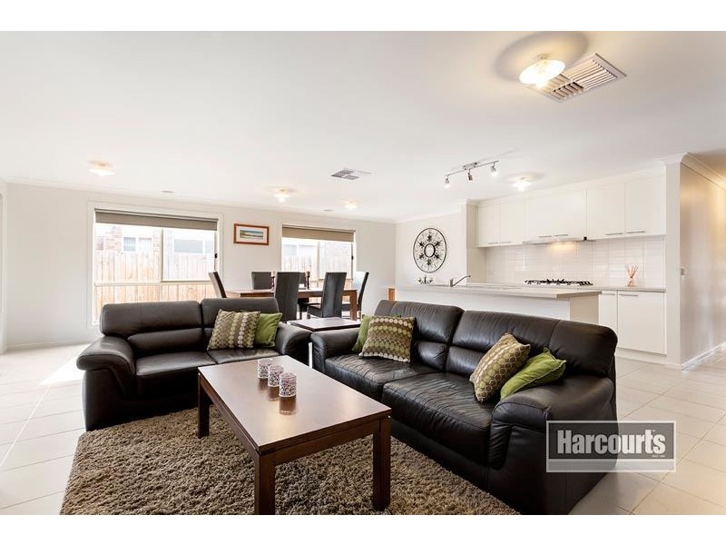 14 Hammock Drive, Doreen VIC 3754