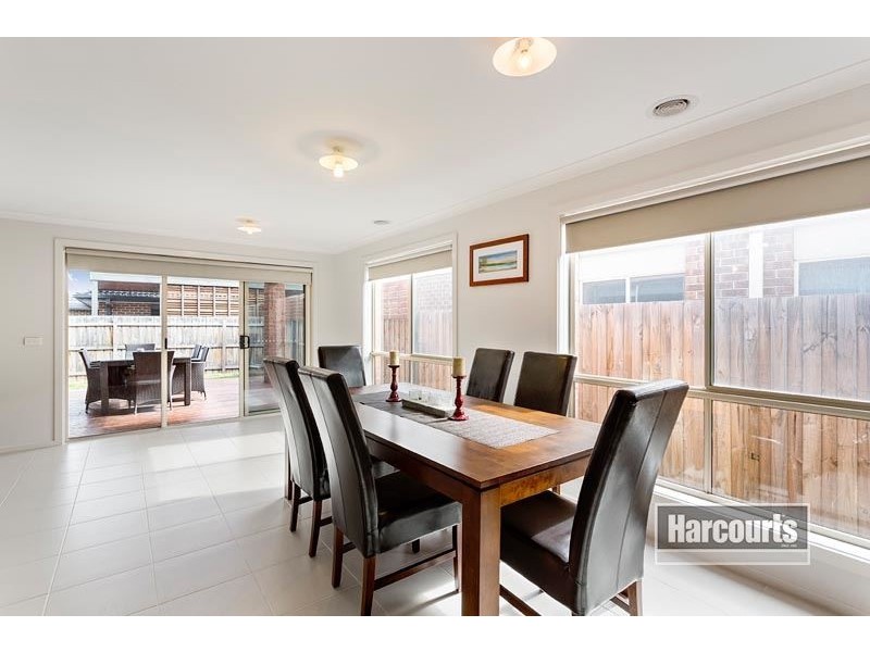 14 Hammock Drive, Doreen VIC 3754