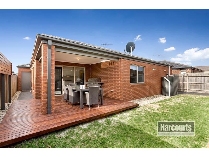 14 Hammock Drive, Doreen VIC 3754
