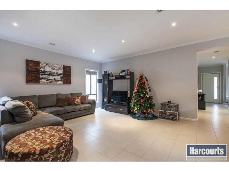 5 Ludeman Drive, Wollert VIC 3750