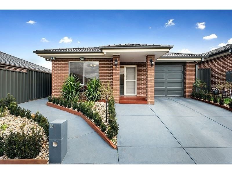 18 Potter Street, Epping VIC 3076