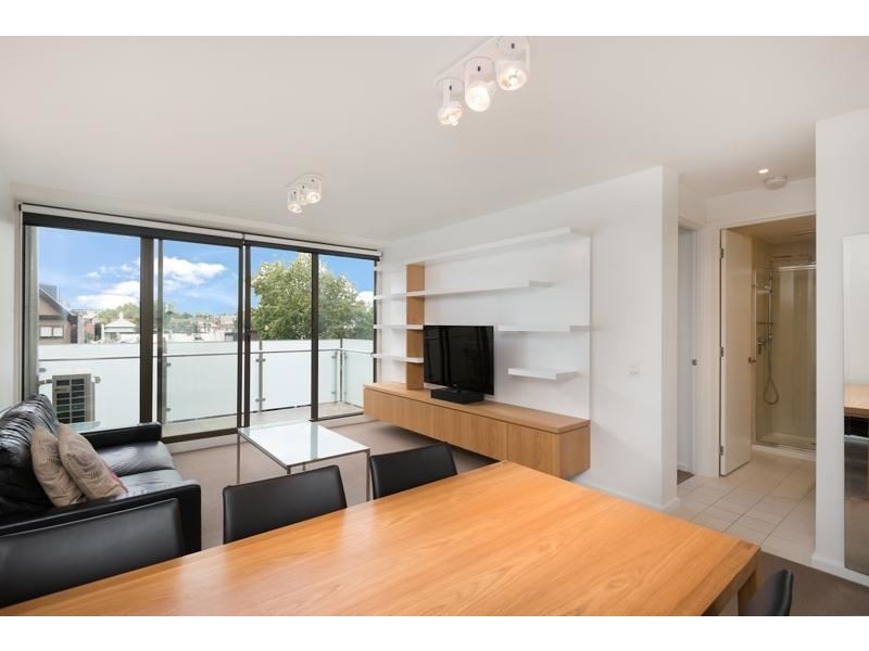 209/300 Young Street, Fitzroy VIC 3065