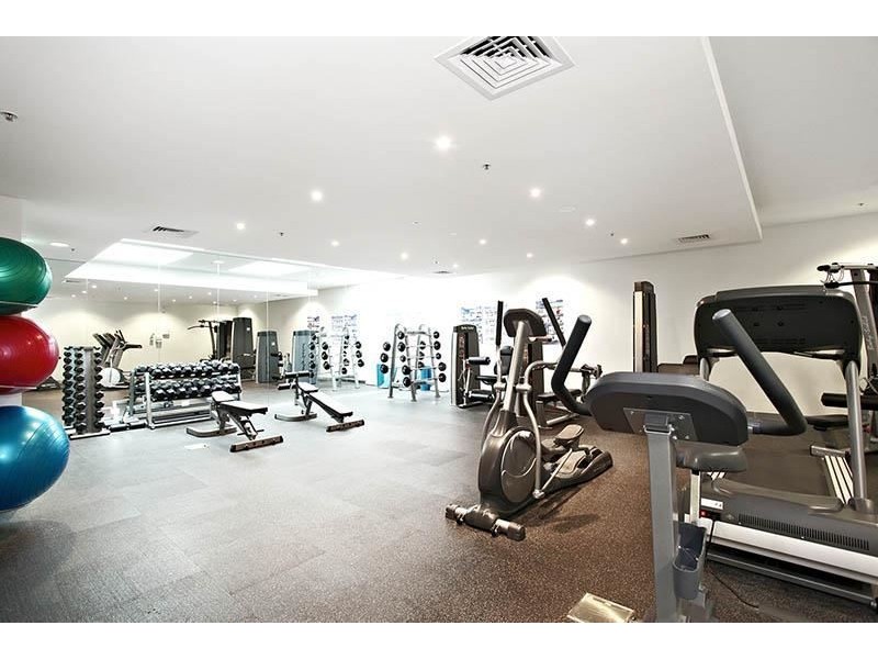 209/300 Young Street, Fitzroy VIC 3065