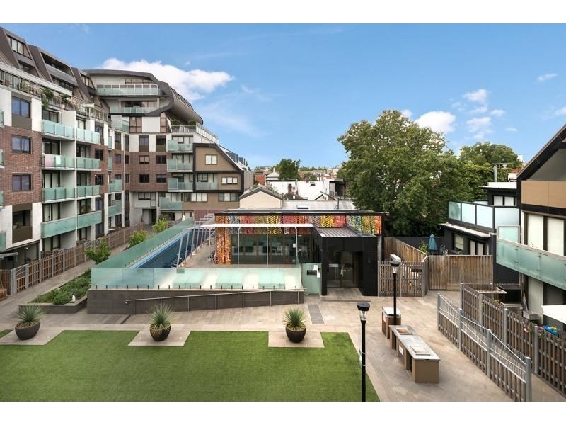 209/300 Young Street, Fitzroy VIC 3065