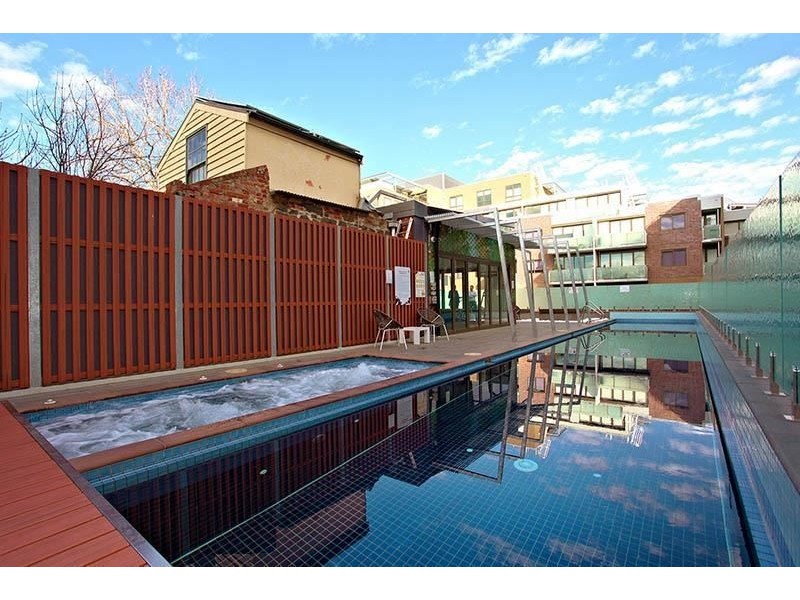 209/300 Young Street, Fitzroy VIC 3065