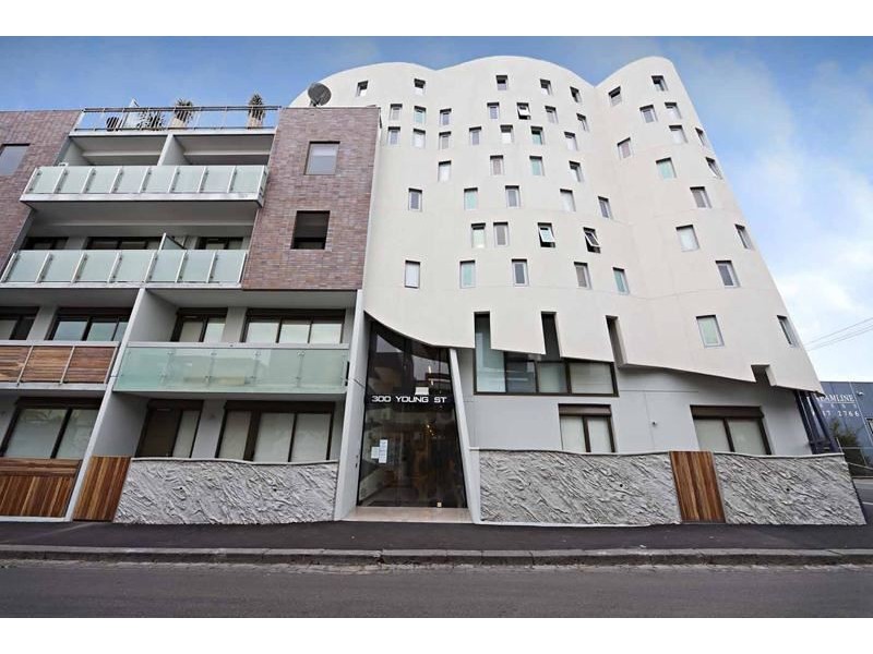 209/300 Young Street, Fitzroy VIC 3065