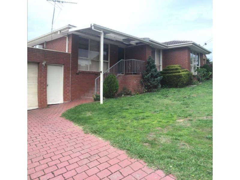 2 Glenloth Court, Epping VIC 3076