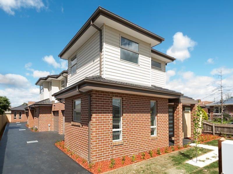 2/9 Houston Street, Epping VIC 3076