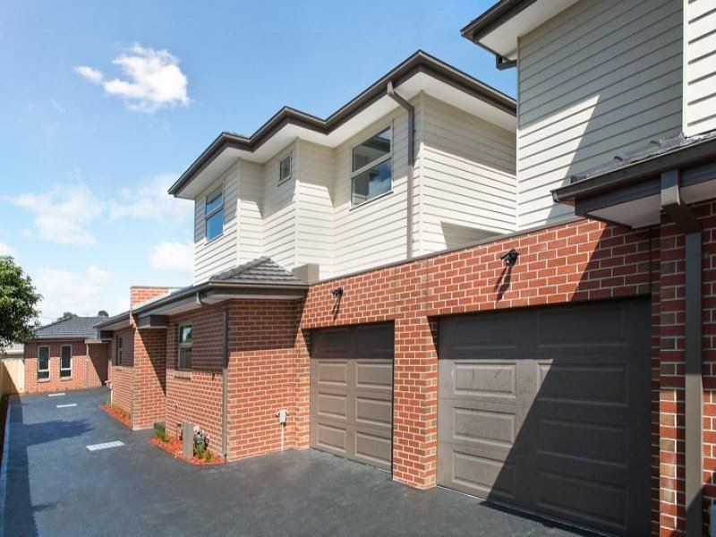 2/9 Houston Street, Epping VIC 3076