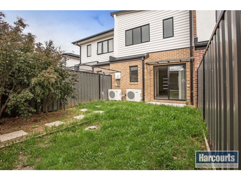 27 Pasture Crescent, Mernda VIC 3754