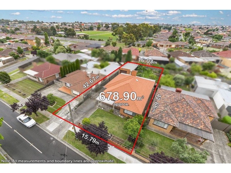 60 Curtin Avenue, Lalor VIC 3075