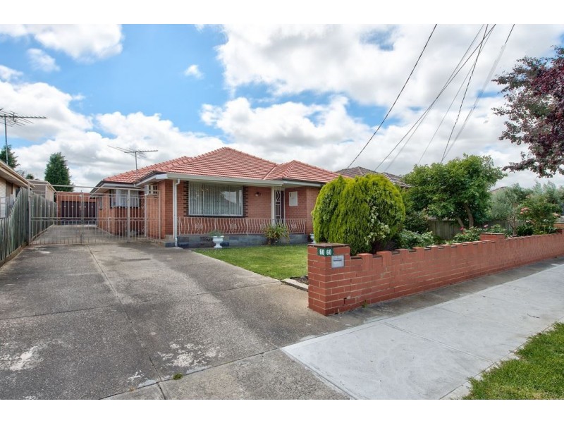 60 Curtin Avenue, Lalor VIC 3075