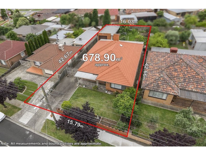 60 Curtin Avenue, Lalor VIC 3075