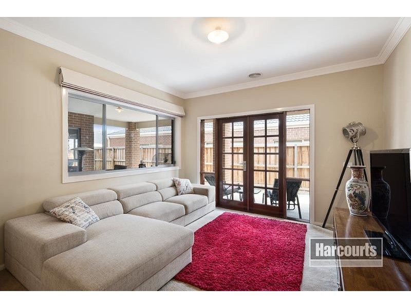 41 Wuchatsch Avenue, Epping VIC 3076