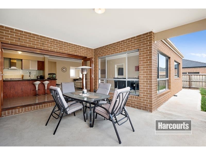 41 Wuchatsch Avenue, Epping VIC 3076