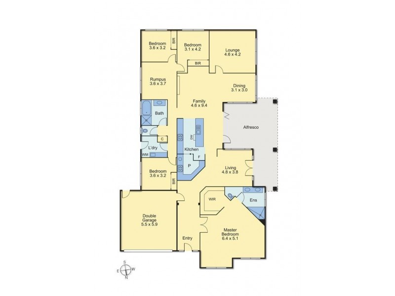 41 Wuchatsch Avenue, Epping VIC 3076