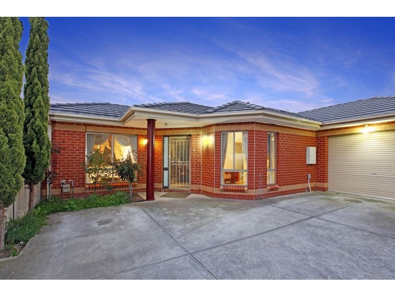 2/34 Waratah Street, Thomastown VIC 3074