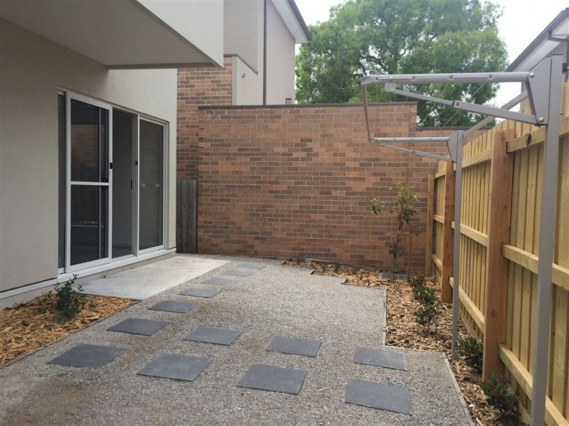 18/3 Old Plenty Road, South Morang VIC 3752