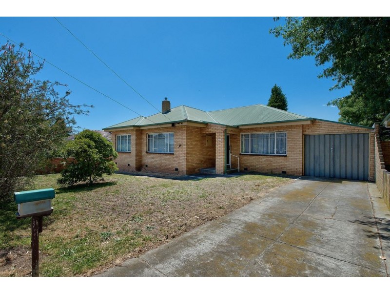 38 Macartney Street, Reservoir VIC 3073