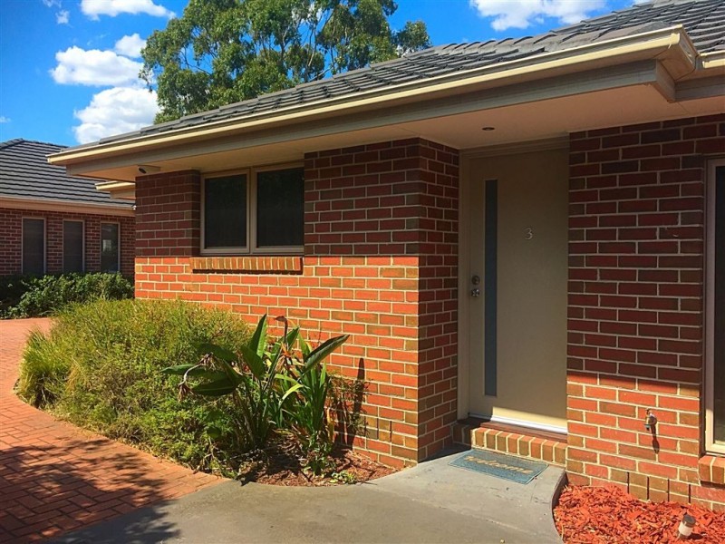 3/46 Chaleyer Street, Reservoir VIC 3073
