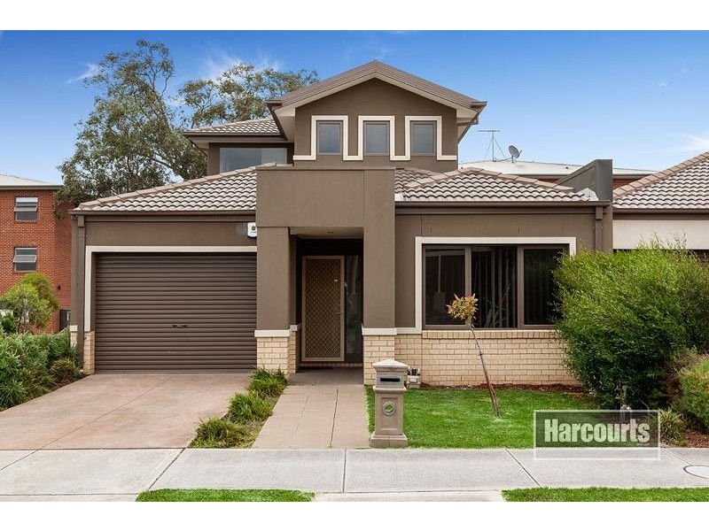 15 Skeeter Drive, Mernda VIC 3754