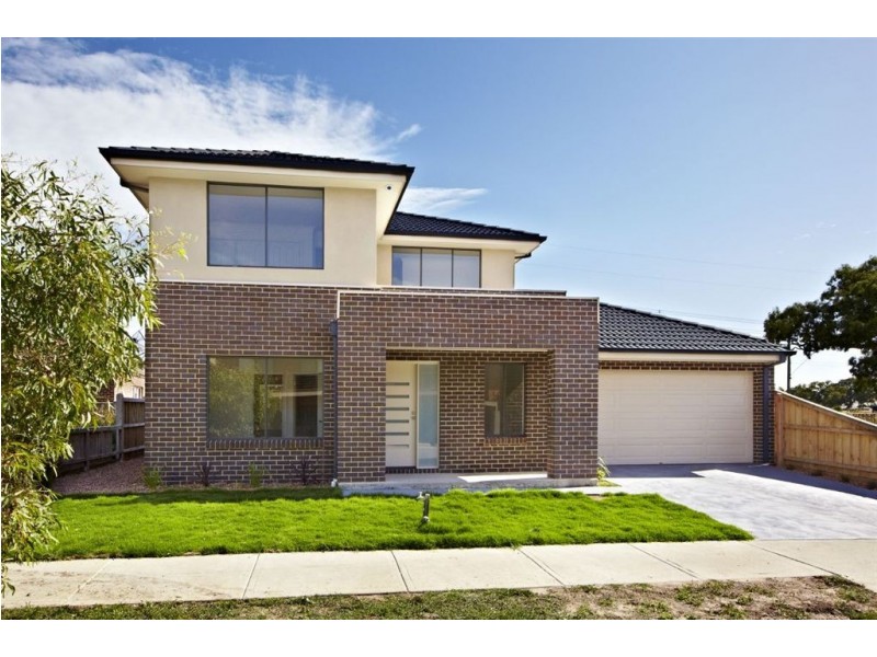 3 Jordi Pl, Epping VIC 3076
