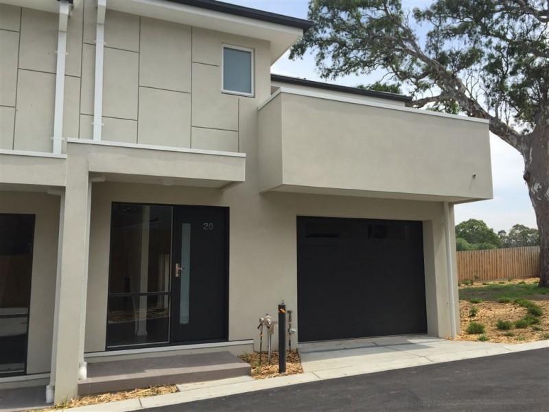 10/3 Old Plenty Road, South Morang VIC 3752