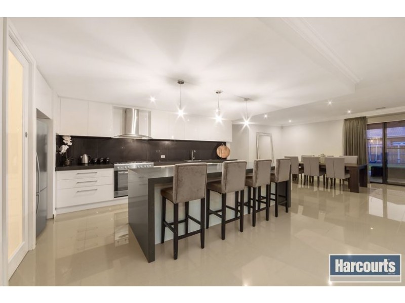 25 Redding Rise, Epping VIC 3076