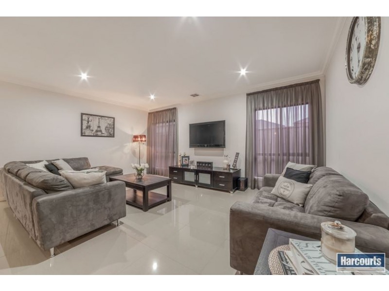 25 Redding Rise, Epping VIC 3076