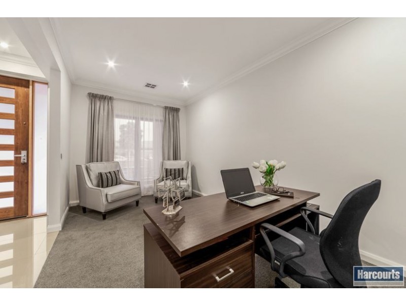 25 Redding Rise, Epping VIC 3076