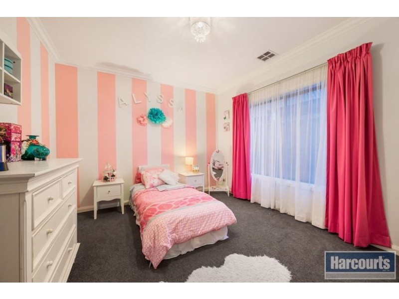 25 Redding Rise, Epping VIC 3076