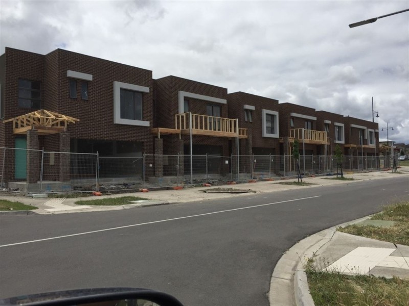 7 Dolerite Place, Epping VIC 3076