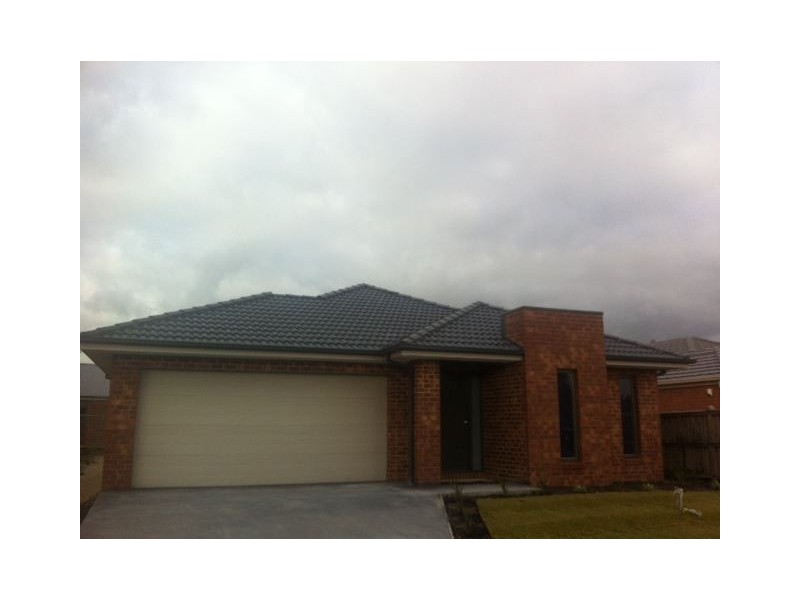 16 Florence Drive, Mernda VIC 3754