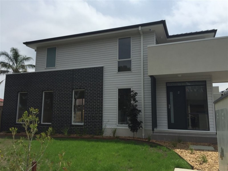 1/3 Old Plenty Road, South Morang VIC 3752