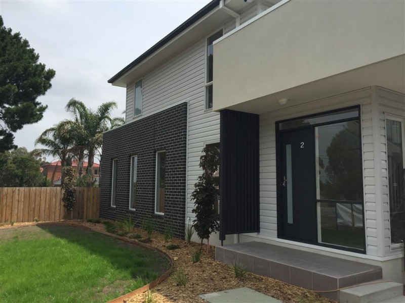 1/3 Old Plenty Road, South Morang VIC 3752