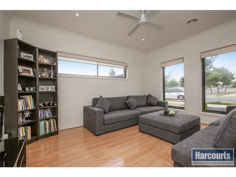 11 Feldgrau Rise, Epping VIC 3076