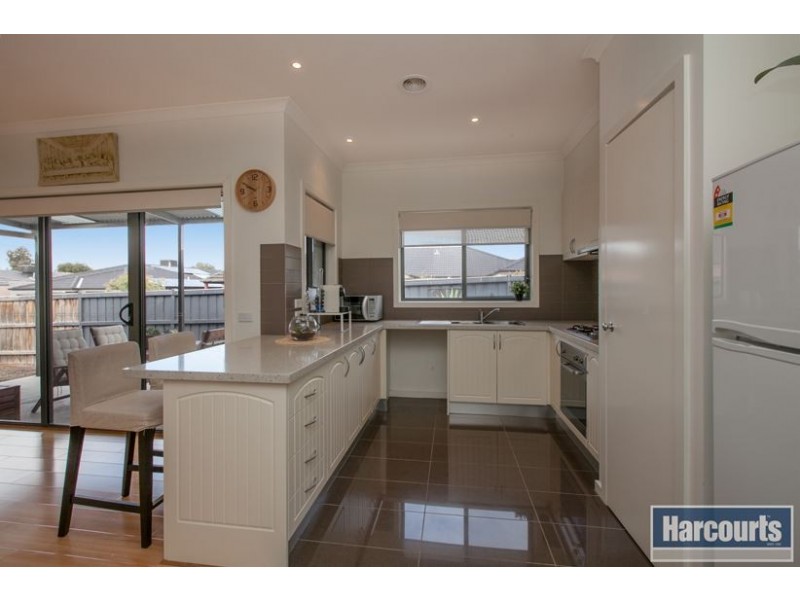 11 Feldgrau Rise, Epping VIC 3076